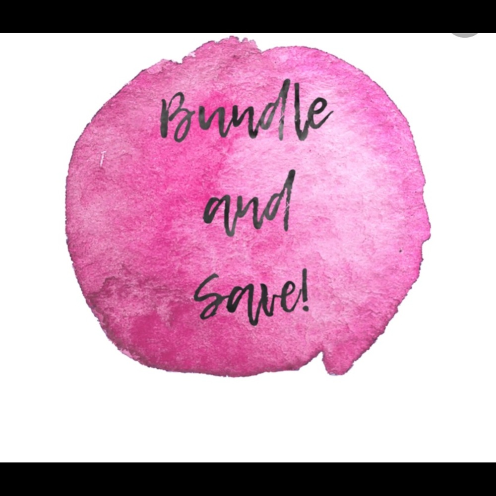 2+ Items= 30% off purchase!